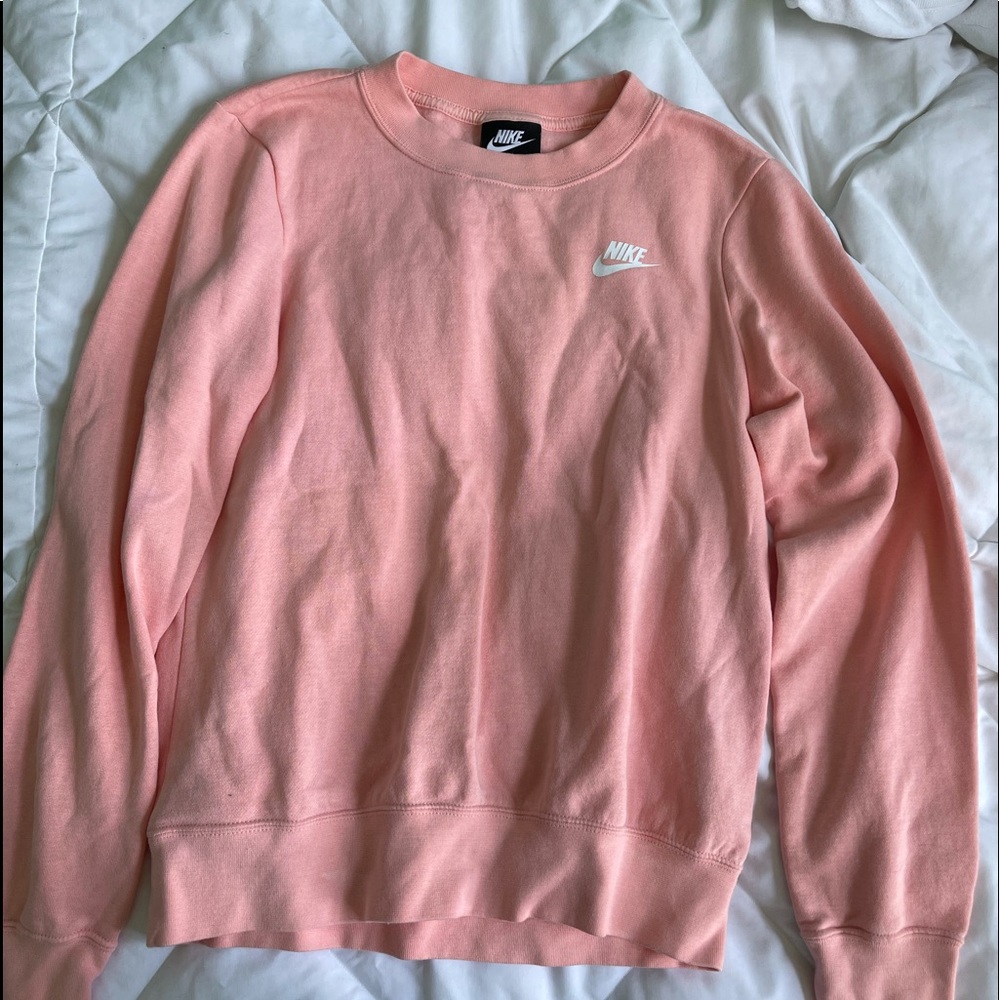 Nike Crewneck